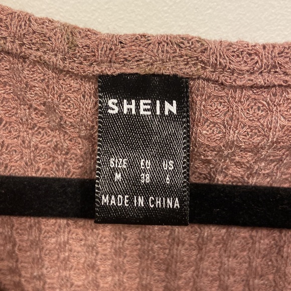 Peplum top - Picture 2 of 3